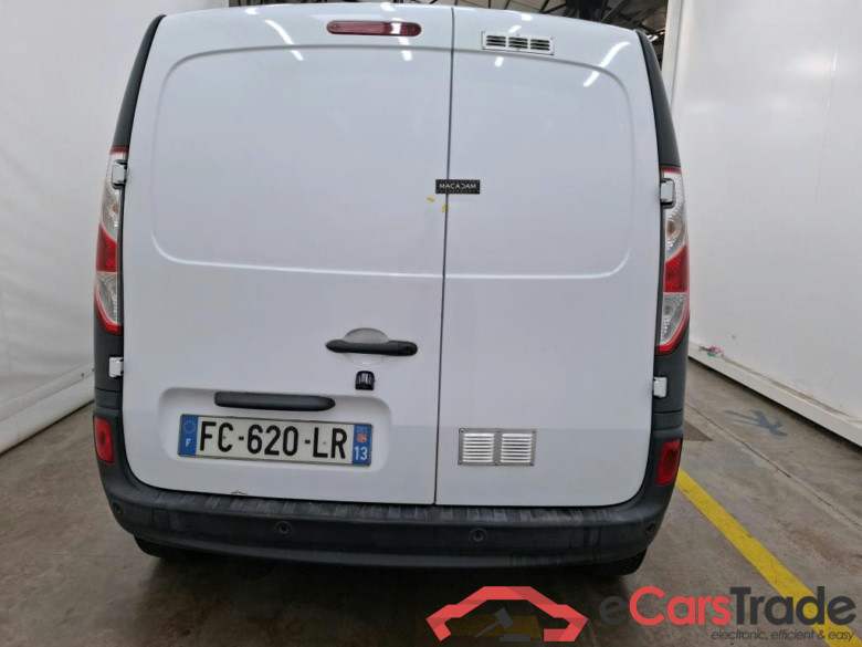 Kangoo Express Extra (Série Spéciale) 1.5 dCi 75CV BVM5 E6 #6