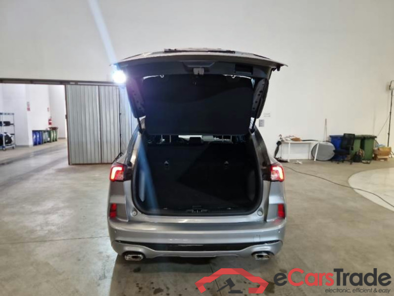 FORD KUGA / 2019 / 5P / SUV 1.5 ECOBLUE 120CV 2WD ST-LINE AUTO #4
