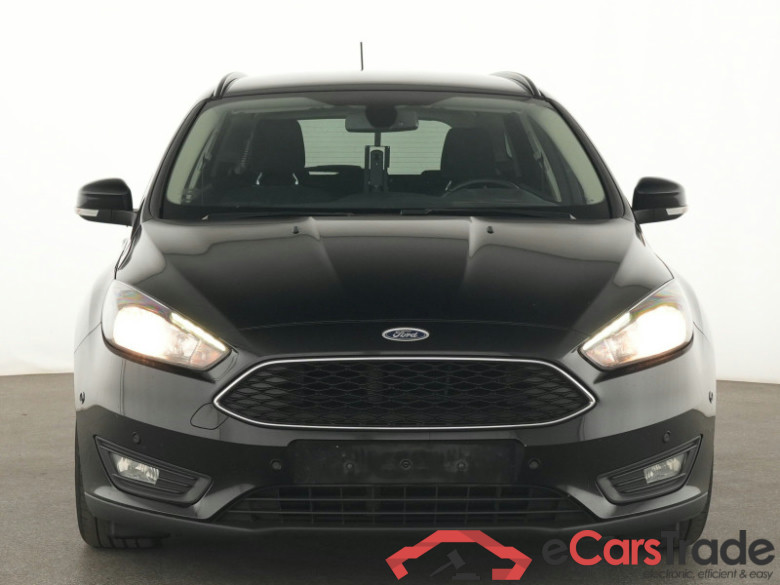 Ford Focus (Inzahlungnahme MwSt. nicht ausweisbar) DE - Kb5 2.0 TDCi EU6, Cool&Connect Start/Stopp, (Facelift) 2017 - 2018 #2