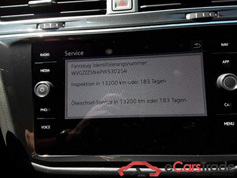 Volkswagen Tiguan (AX1)(07.2020->2024) DE - SUV5 2.0 TSI BMT/Start-Stopp EU6d, 4Motion R-Line OPF, (Facelift) 2021 - 20 #3