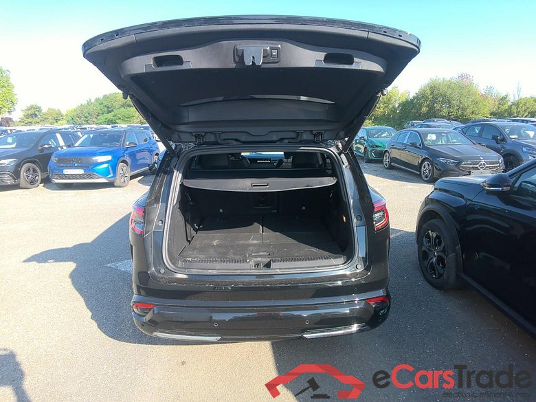 Espace VI  Esprit Alpine E-Tech Hybrid 1.2  200CV  BVAV  7 Sieges #6