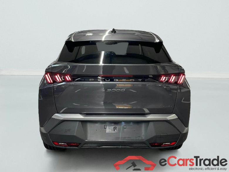 Peugeot 3008 Hybrid 145 e-DCS6 Allure #6