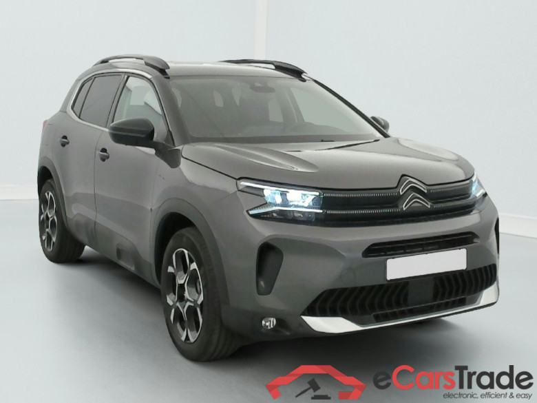 Citroen C5 AIRCROSS Hybride 145 e-DCS6 Max #1