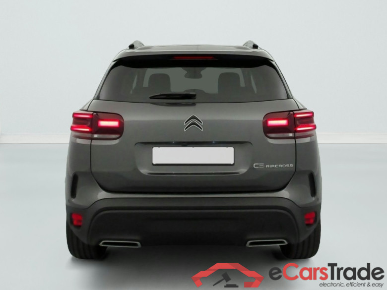 Citroen C5 AIRCROSS Hybride 145 e-DCS6 Max #6