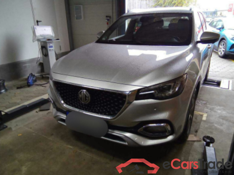 MG EHS PHEV Luxury 5d 119kW #1