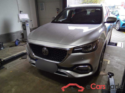 MG EHS PHEV Luxury 5d 119kW