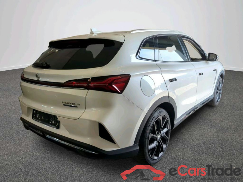MG Marvel R Luxury 5d 132kW #2