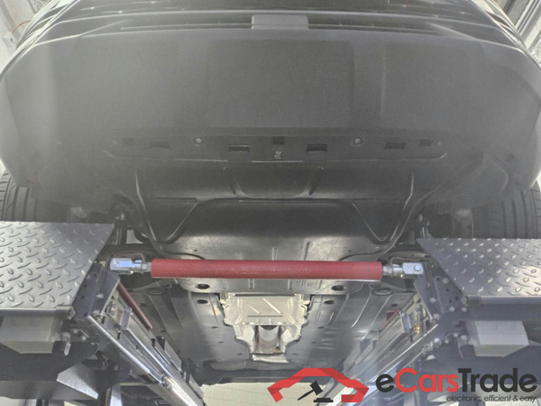 Seat Ateca (KHP)(08.2020->) DE - SUV5 1.5 TSI ACT EU6d, FR OPF, (Facelift) 2020 - 2024 #5