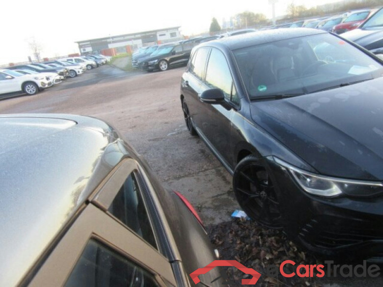 Volkswagen Golf VIII Lim. (CD1)(12.2019->2024) DE - LimS5 2.0 TSI EU6d, R 4Motion OPF (EURO 6d) - Bitte KVA beachten #2