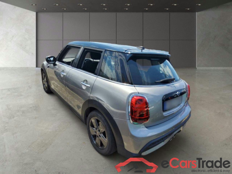 Mini Mini 5-trg. (F55)(2014->) DE - LimS5 Cooper S EU6d, CooperS Essential Trim (OPF), (Facelift 2) 2021 - 2024 #4