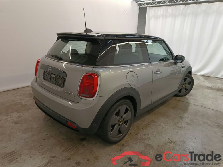 MINI E-MINI - 2021 28.9 kWh 184 Cooper SE 3d #4