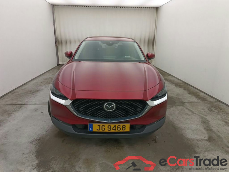 MAZDA CX-30 2.0i 186 SKYACTIV-X MHE Hakoné 5d #1