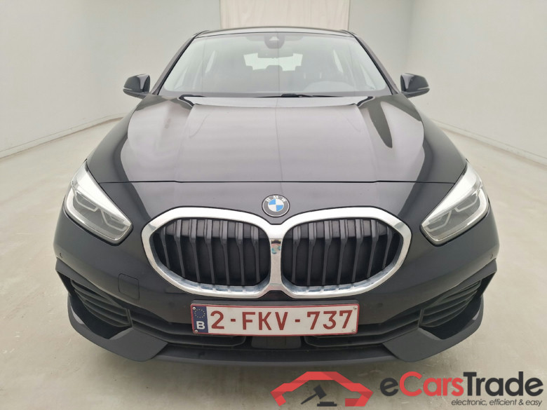 BMW, 1-serie '19, 118i 100kW Aut #1