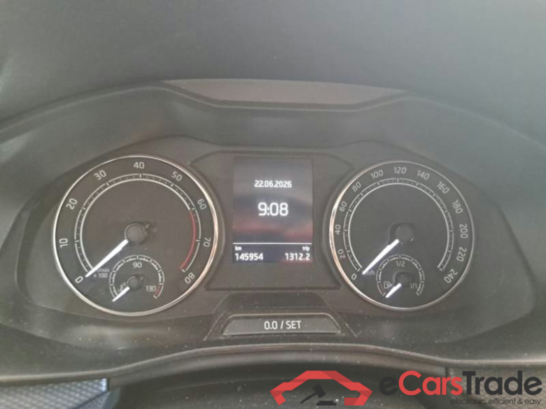 SKODA SCALA / 2019 / 5P / BERLINA 1.0 TSI 85KW AMBITION #4
