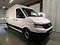 preview Volkswagen Crafter #1