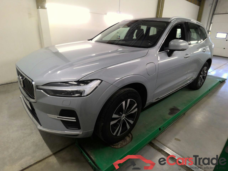XC60 T6 350 Co.Ed.Rec. AWD Aut