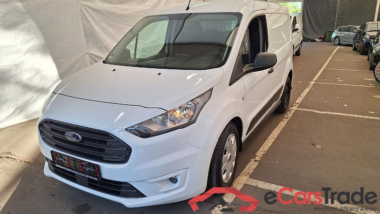 Transit Connect Kasten Trend 1.5 EcoBlue 88KW MT6 E6dT