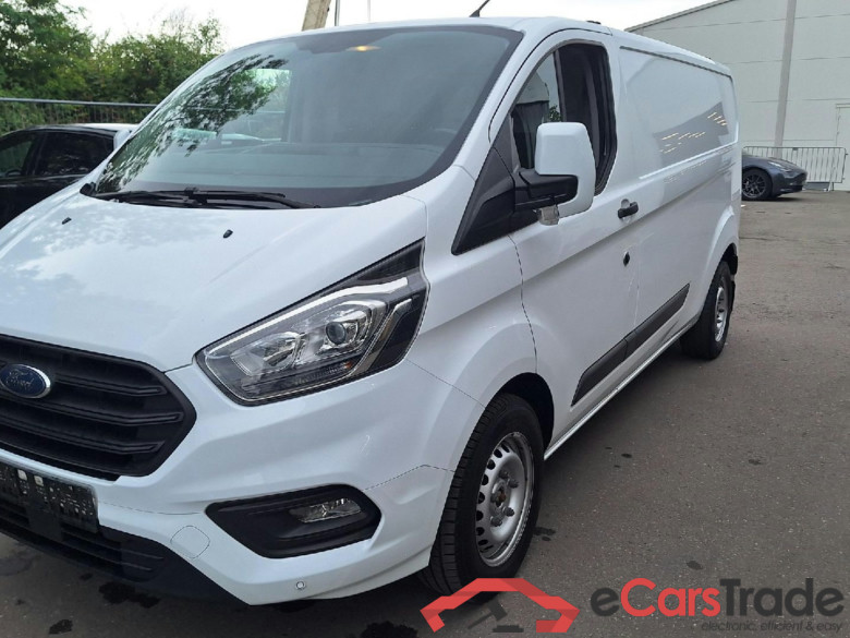 FORD Transit Custom 320 L2H1 LKW VA Trend 4d 96kW #1