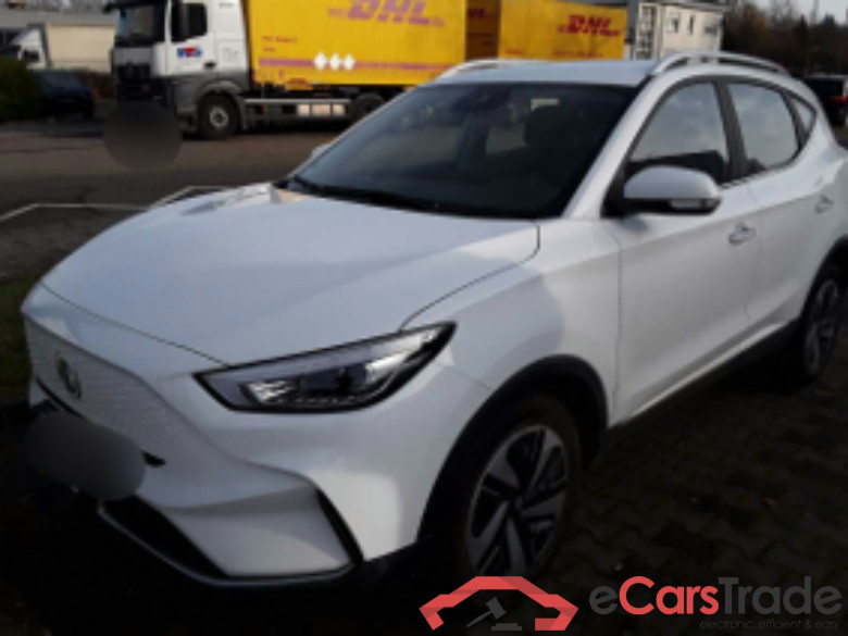 MG ZS EV Standard Comfort 5d 130kW #1