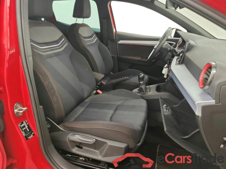SEAT Ibiza 1.0 Eco TSI FR 5d #3