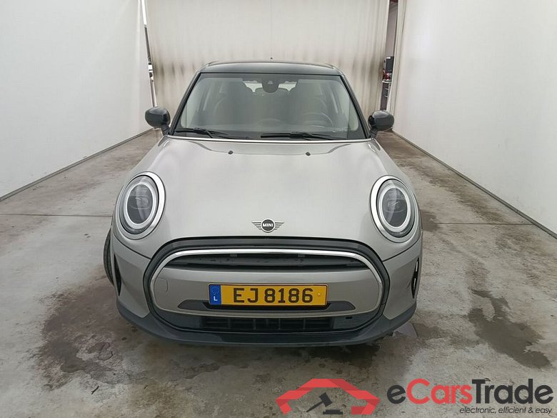 MINI MINI 5 DOORS - 2021 1.5A 136 Cooper OPF DCT 5d