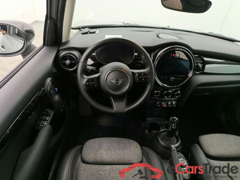 MINI MINI 5 DOORS - 2021 1.5A 136 Cooper OPF DCT 5d #6