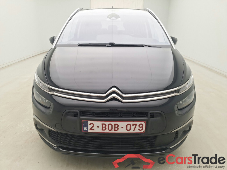 Citroën, Gr.C4 SpaceT. FL'16, Citroën Grand C4 Spacetourer 1.2 PureTech 130 S&S