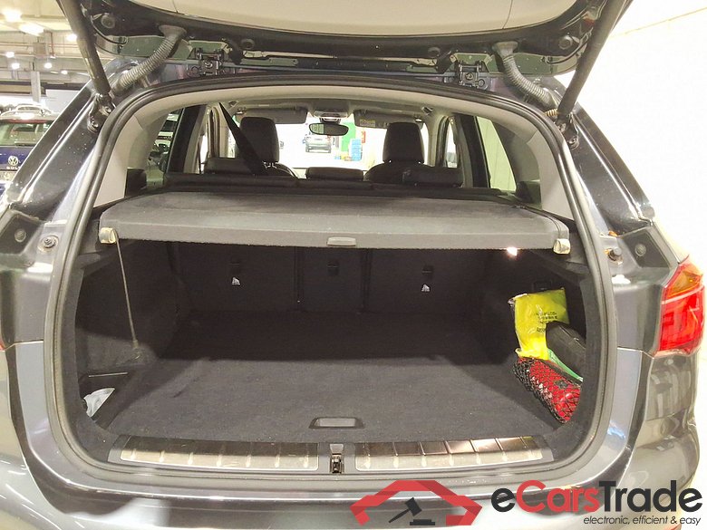 BMW X1 DIESEL - 2015 2.0 dA sDrive18 AdBlue (EU6d-TEMP) #3