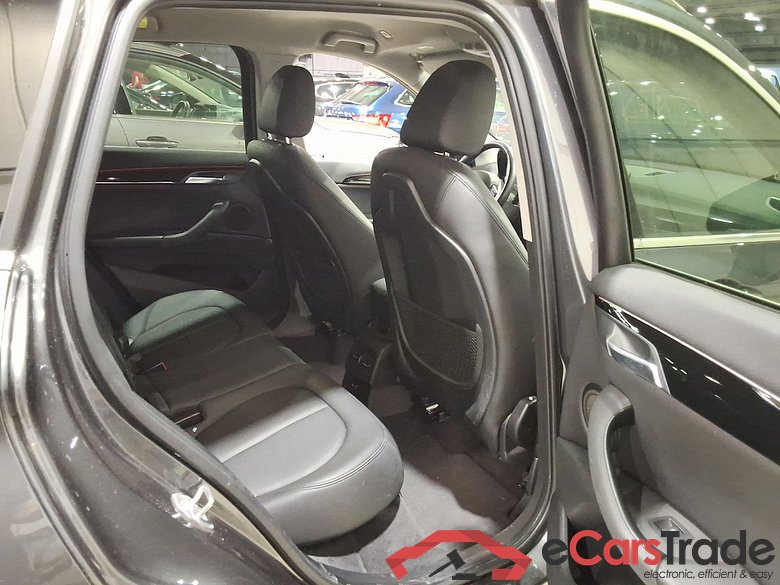 BMW X1 DIESEL - 2015 2.0 dA sDrive18 AdBlue (EU6d-TEMP) #5