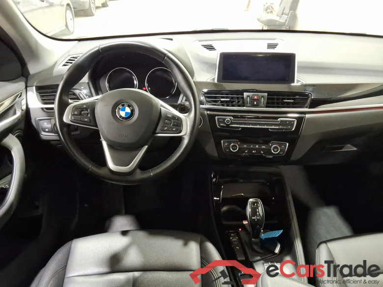 BMW X1 DIESEL - 2015 2.0 dA sDrive18 AdBlue (EU6d-TEMP) #6