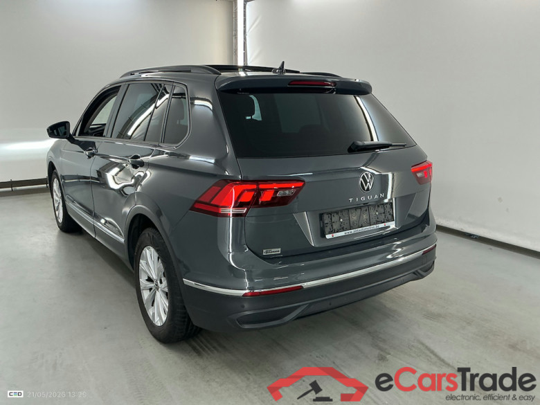 VOLKSWAGEN TIGUAN 2.0 TDI 90KW LIFE BUSINESS #3