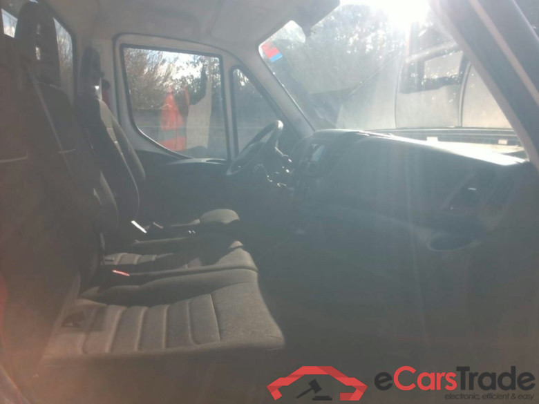 Daily Porte Voiture 35S16H 3,0 160cv #5