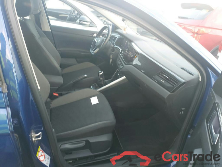 VOLKSWAGEN Polo / 2021 / 5P / berlina con portón Life 1.0 TSI 70kW (95CV) #6