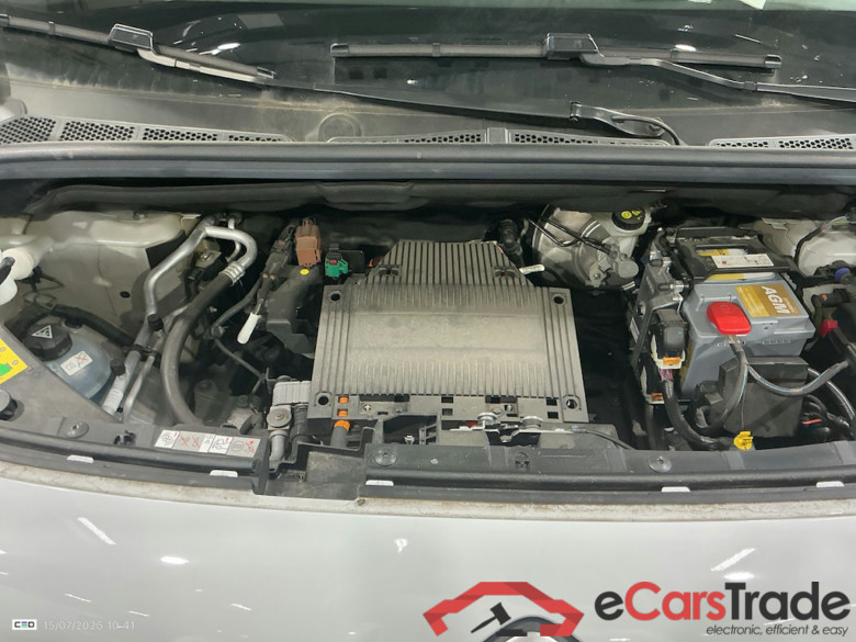 CITROAu2039N BERLINGO BEV 50KWH XL HEAVY CLUB #6