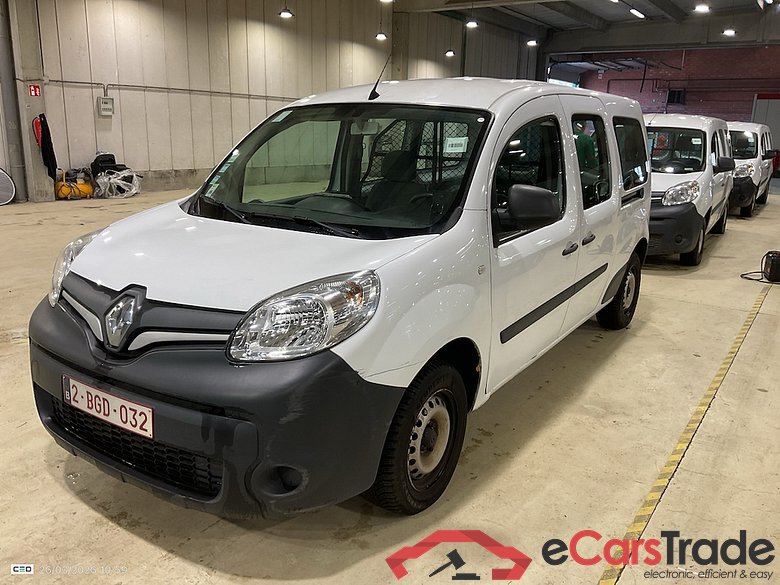 RENAULT KANGOO EXPRESS 1.5 BLUE DCI 95 MAXI CONFORT