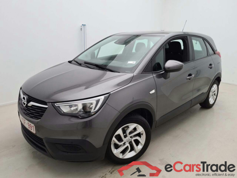 OPEL CROSSLAND X 1.2 EDITION #1