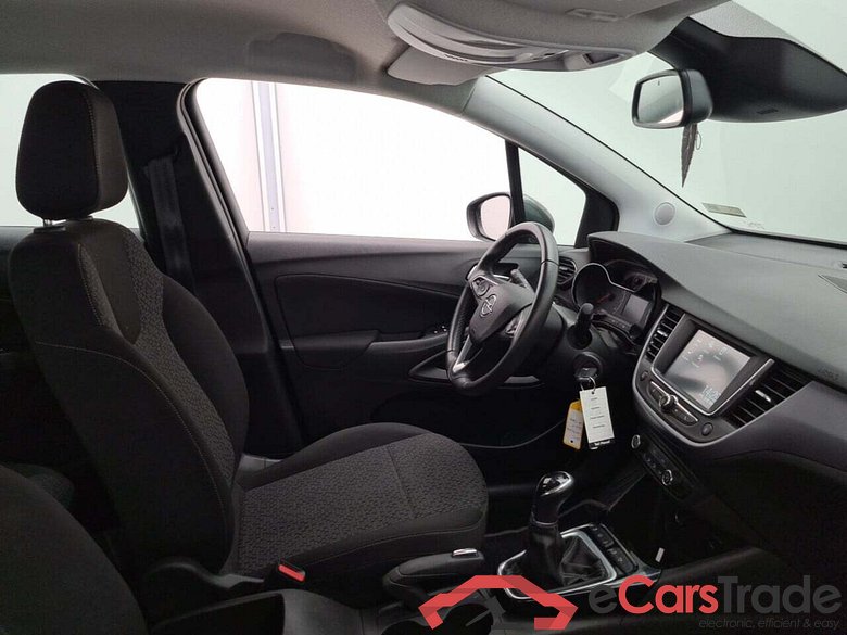 OPEL CROSSLAND X 1.2 EDITION #3