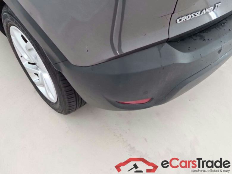 OPEL CROSSLAND X 1.2 EDITION #6