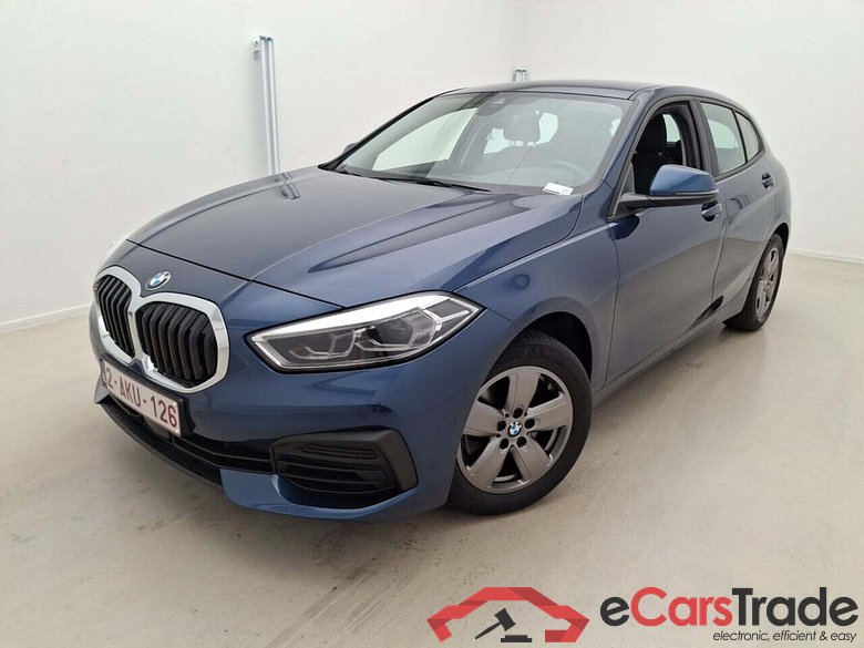 BMW 1-SERIE 1.5 118I AUT