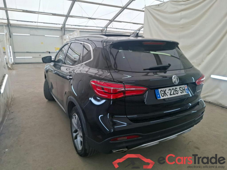 MG EHS / 2021 / 5P / SUV 1.5T GDI PHEV Luxury Auto #2