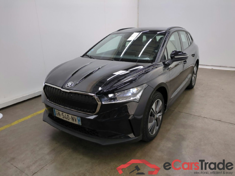 Enyaq iV 60 Loft 180CV BVA #1