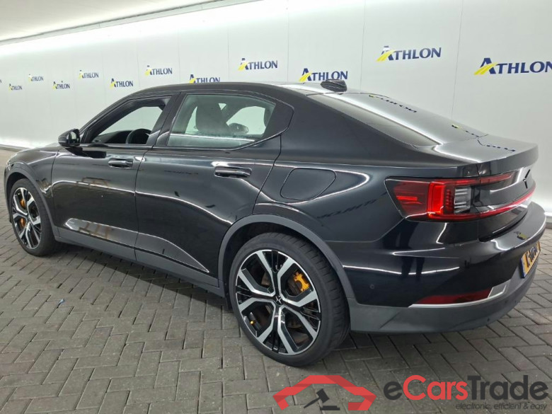 Polestar Polestar 2 Pilot Plus 5D 300kW #4