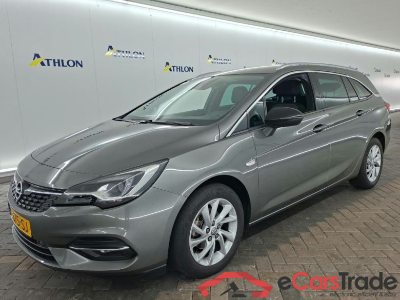OPEL Astra Sports Tourer 1.2 turbo 81kW Business Elegance 5D #1