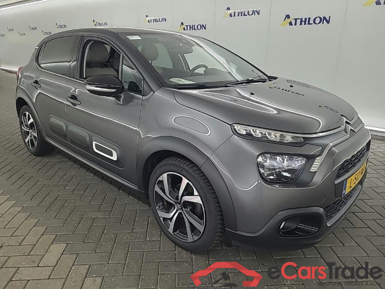 CITROEN C3 PureTech 110 S&S Shine 5D 81kW #2