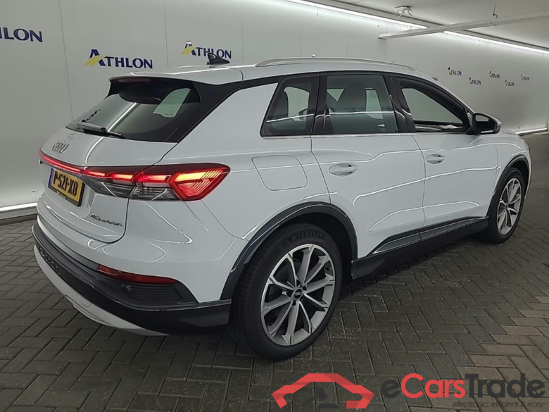 AUDI Q4 e-tron 40 e-tron Advanced Edition 5D 150kW #3