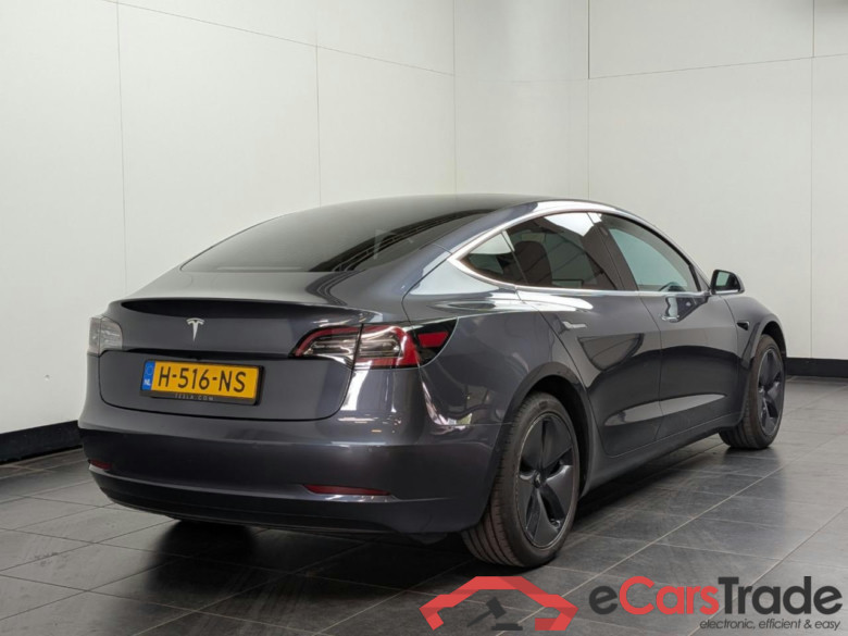 Tesla Model 3 Stnd.RWD Plus 60 kWh #3