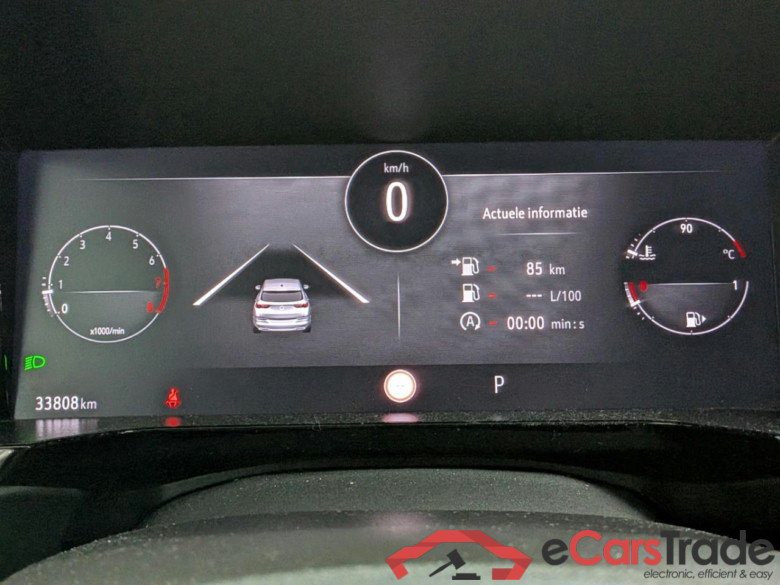OPEL Grandland 1.2 Turbo Level 4 #6