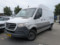 preview Mercedes Sprinter #0