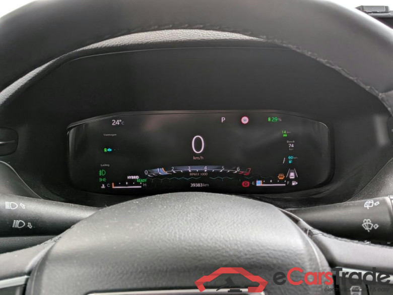 Jeep Compass 4xe 240 Hyb. Limited #6