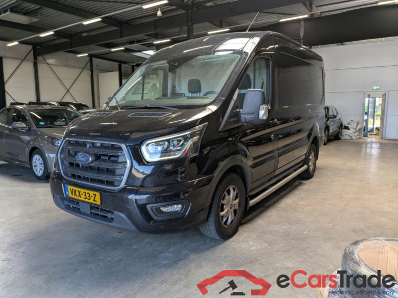FORD Transit 350 2.0 TDCI L2H2 Li #1